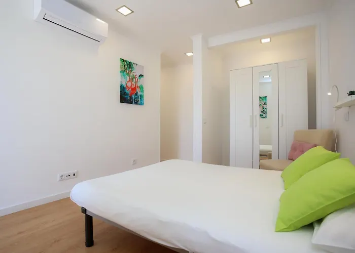 Com Historia Appartement Coimbra