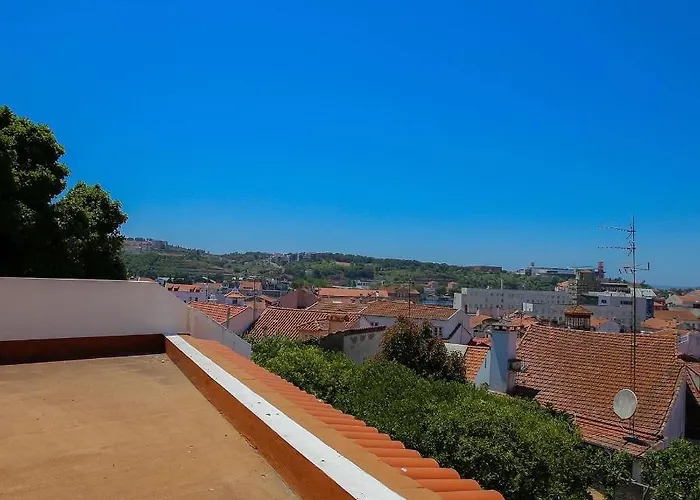 Com Historia Appartement Coimbra