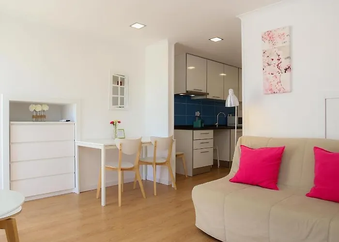 Com Historia Appartement *