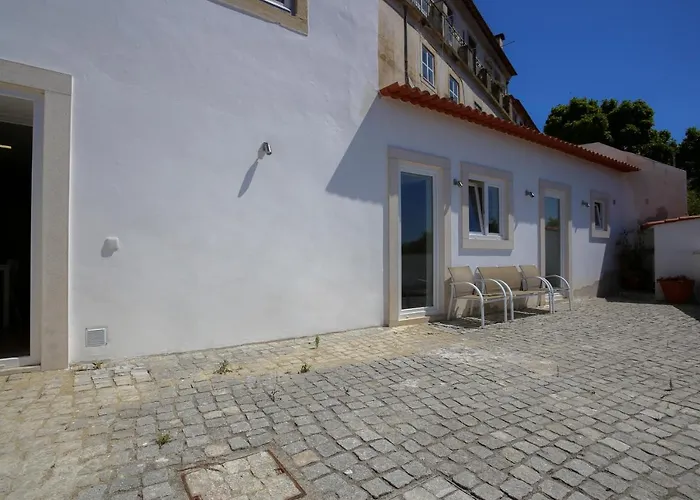 Appartement Com Historia *