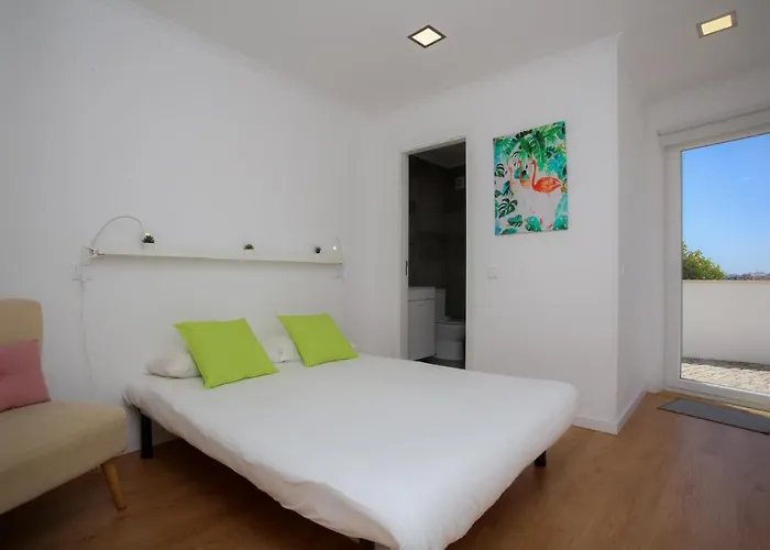 Apartamento Com Historia